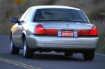 Mercury Grand Marquis 1998 года